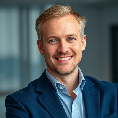 Erik Lindqvist — bästa online casino expert